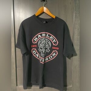 Harley-Davidson Men’s Tshirt, Appleton WI